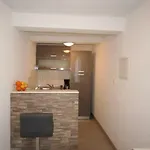 Apartamento Hodzic *